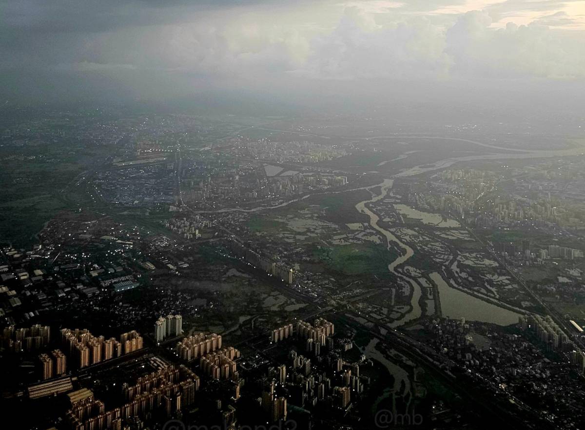 Maharashtra Weather Forecast Rain With Thunderstorms Likely In Pune And Other Districts Imd