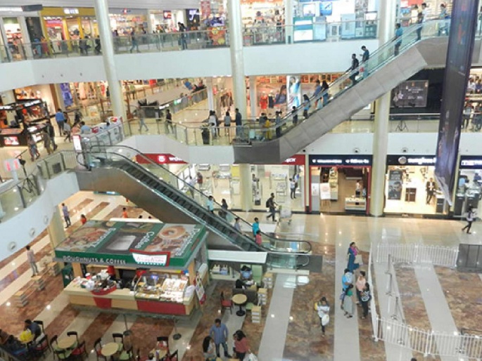 Mumbai: Enhanced Fire Safety Checks in City Malls After Rajkot Gaming ...