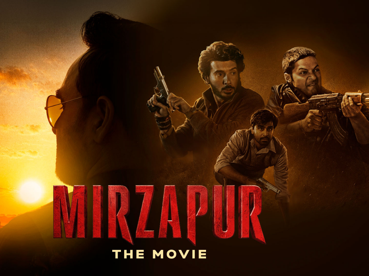 Mirzapur The Movie Box Office Collection Day 6: Pankaj Tripathi, Ali Fazal, Ravi Kishan and Divyenndu's Film Continues Strong Run, Earns THIS Much on Wednesday