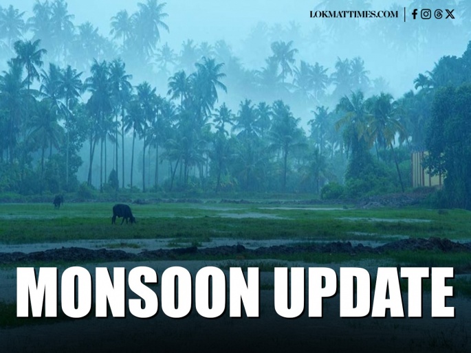 Monsoon Update Imd Predicts Monsoon To Hit Kerala In Next Hours Check Forecast For