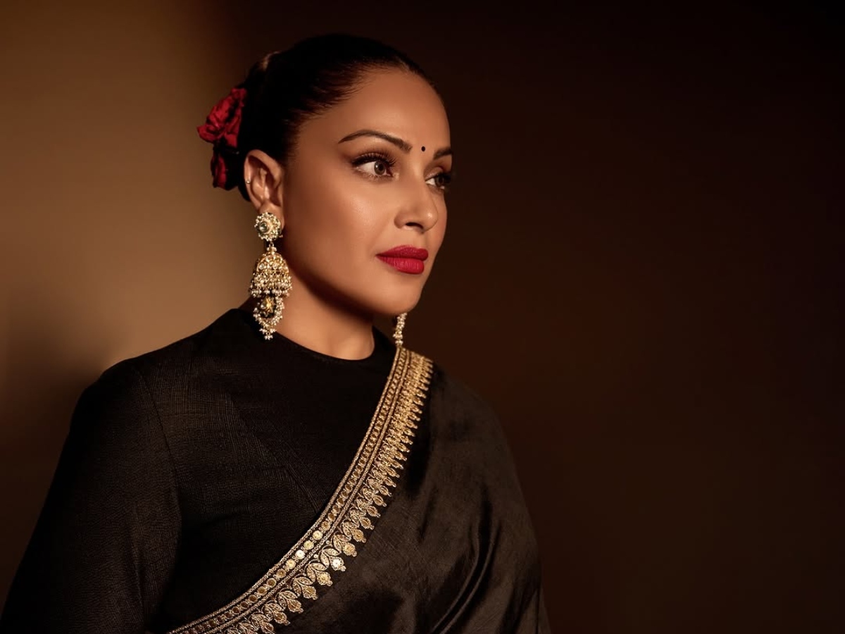 Bipasha Basu Gears Up for an Acting Comeback After 6 Years with Hansal Mehta's Barabanki