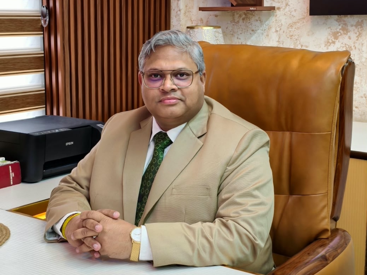 AI Can Detect Diseases, But Can It Understand the Patient? By Dr. Vikas Singhal