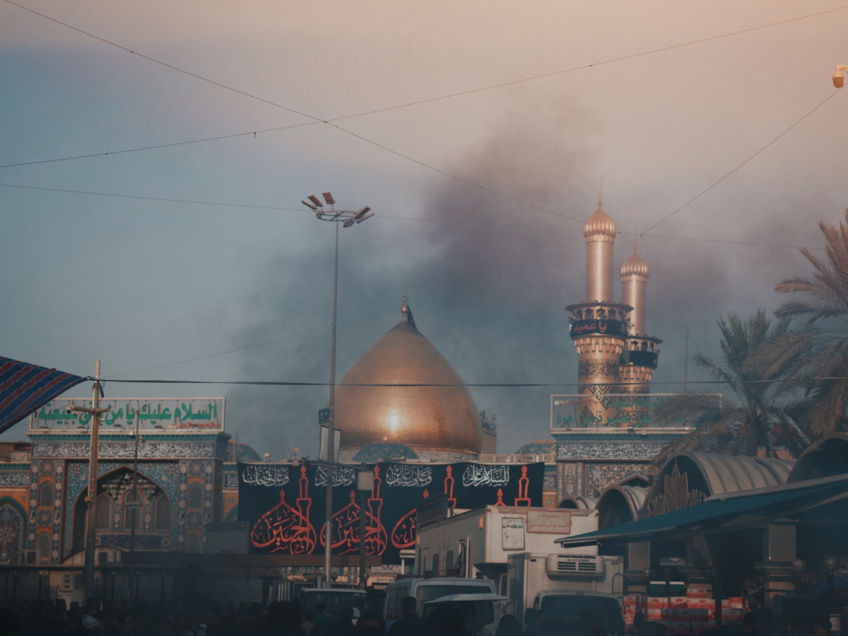 Muharram 2026 Date in India: Crescent Moon of Muharram