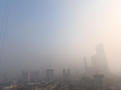 Mumbai’s Air Quality Crisis: BMC Issues Warnings to 28 Construction