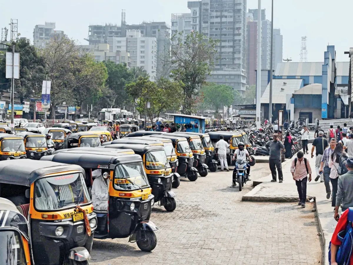 Panvel RTO Ganeshotsav Overcharging Transport Warning: Strict Action Against Violations