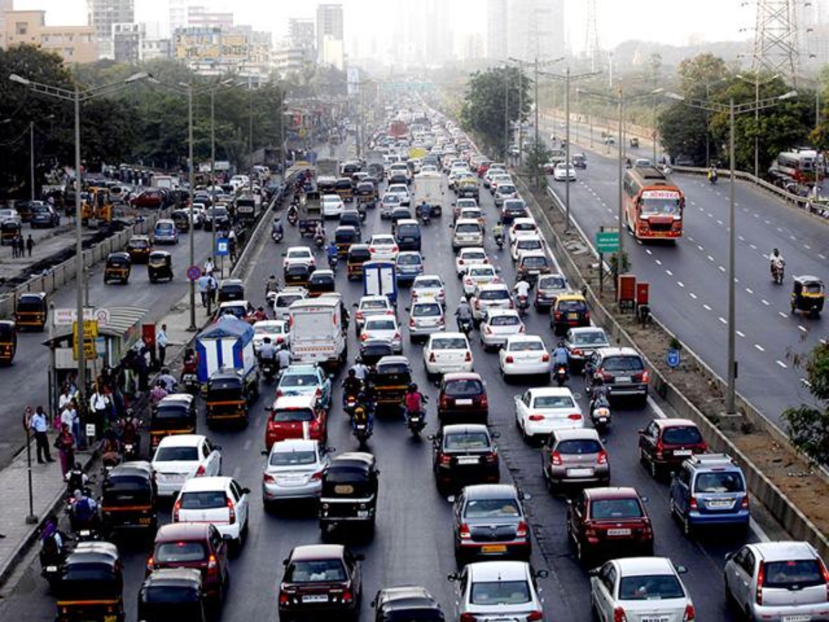 Ganeshotsav 2026: Heavy Vehicles Of 16 Tonnes And Above Banned On Mumbai