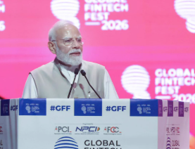 Mumbai: Man Arrested With Fake PMO ID Before PM Modi's Event Claims He Was Duped