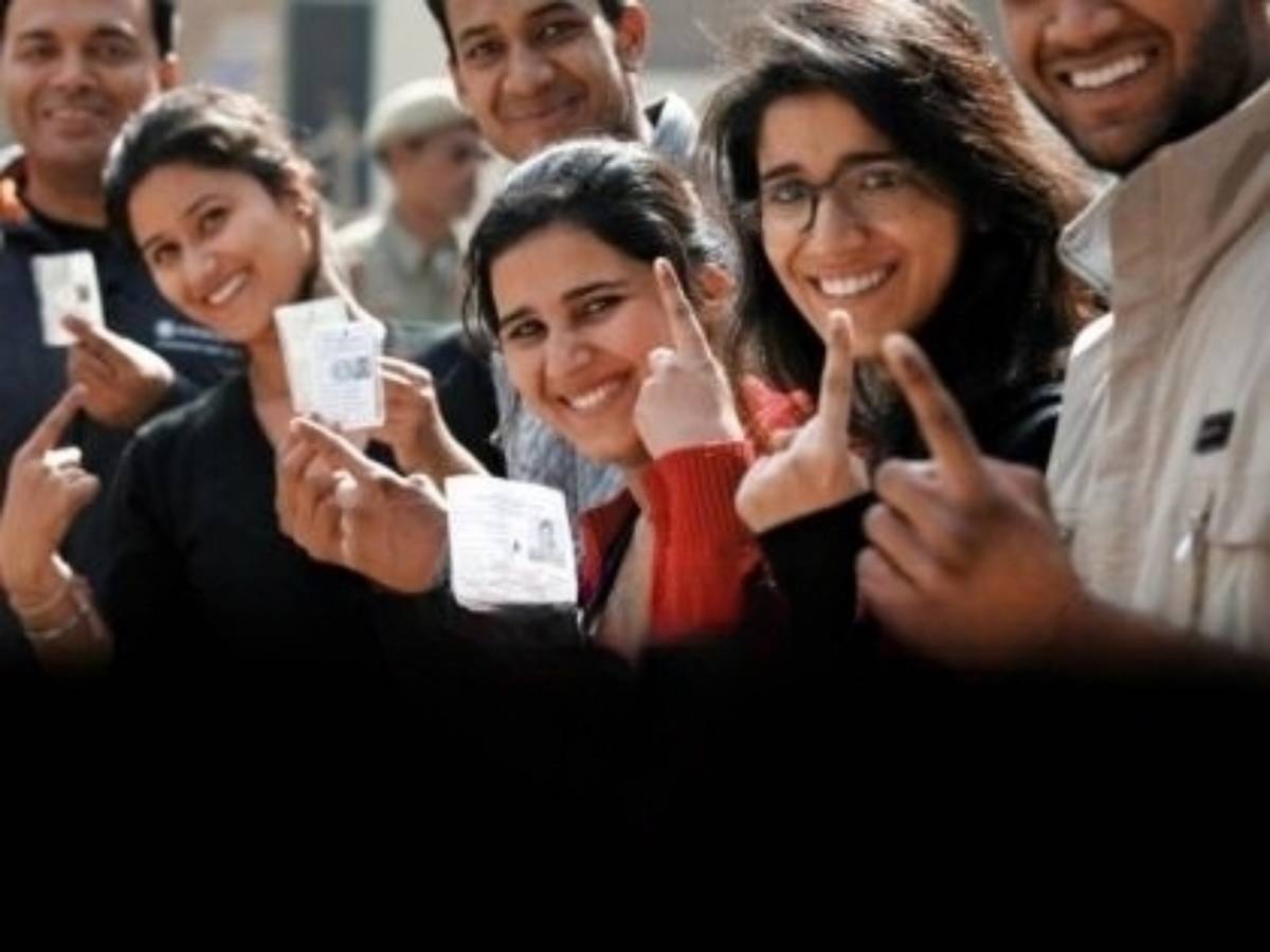 Mumbai Voters to Get 20 Discount at Restaurants and Multiplexes on