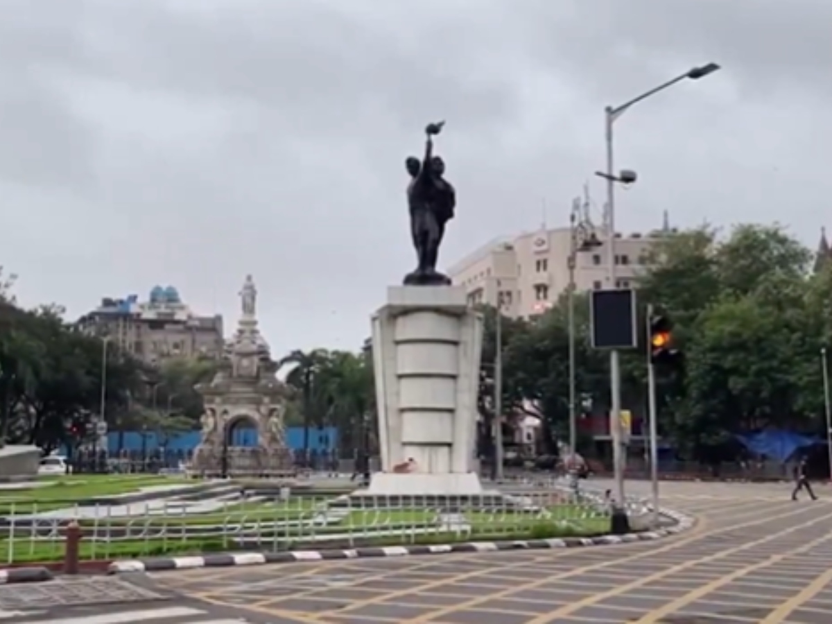 Maharashtra Weather Update: School Holiday in Nandurbar After Red Alert; Heavy Rainfall Warning for Mumbai, Thane and Raigad