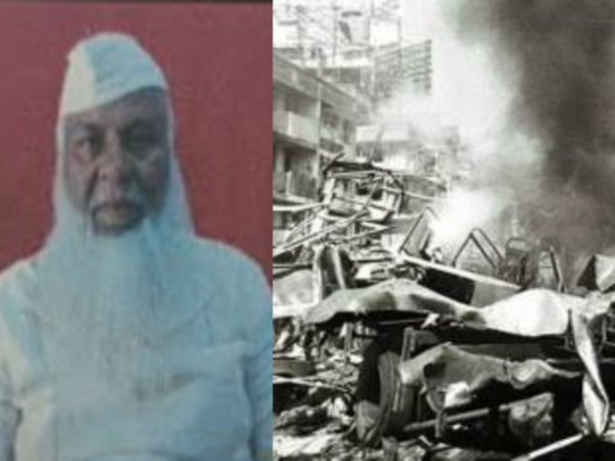 1993 Mumbai Bomb Blast Convict Munna Killed by Five Co-Inmates in ...