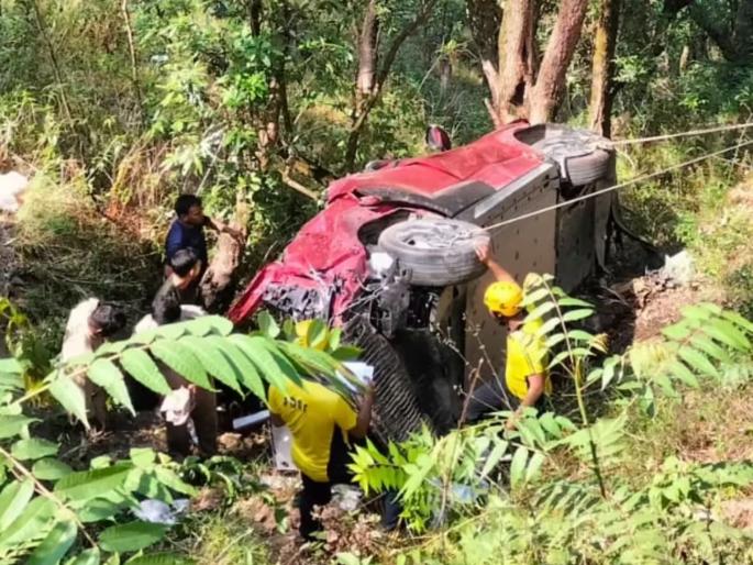 Nainital Car Accident: Four Family Members Among Five Killed After ...