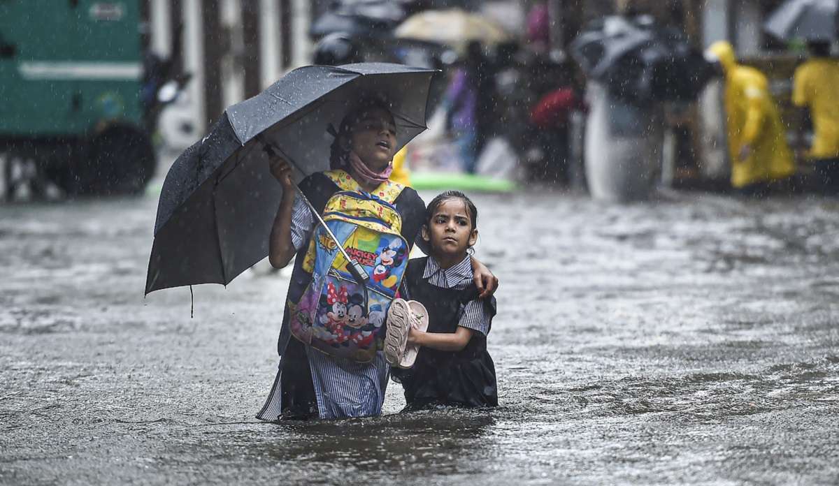 Nashik Civic Body Sets Up Monsoon Task Forces to Prevent Waterlogging and Accidents