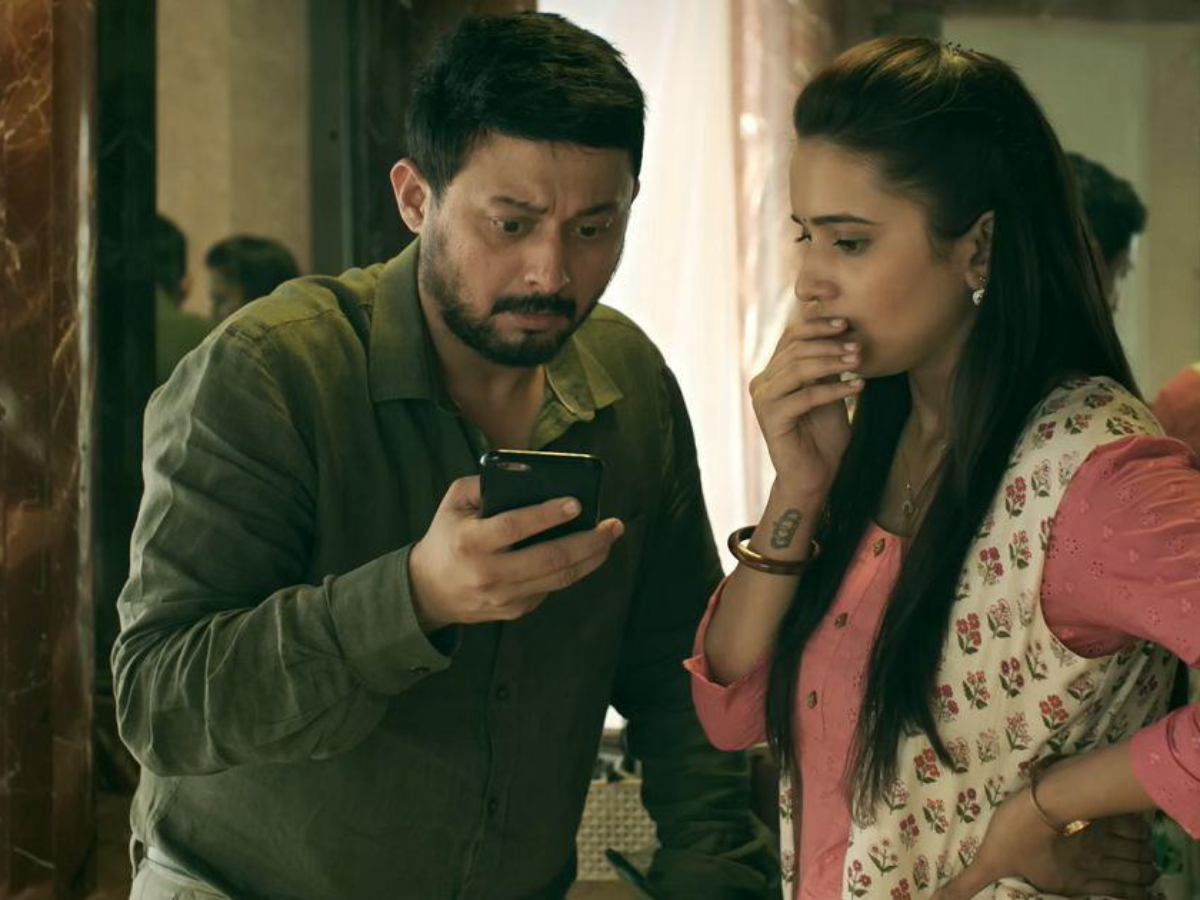 70th National Film Awards 2024 Swapnil Joshi's 'Vaalvi' Gets Best