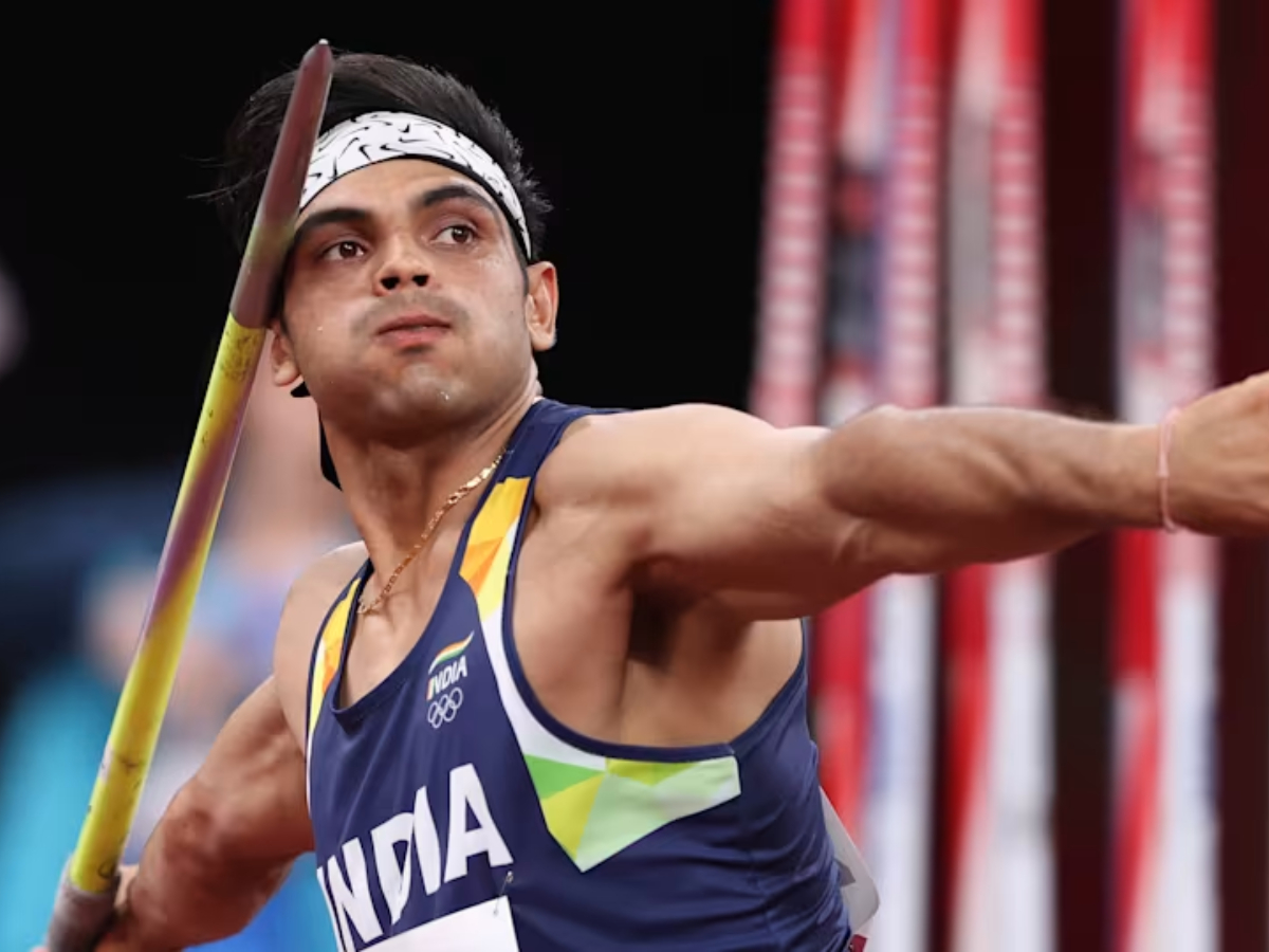 Indian Javelin Star Neeraj Chopra Targets 90 Meters at Lausanne Diamond