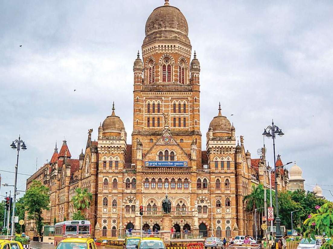 BMC to set up desalination plant at Manori - www.lokmattimes.com