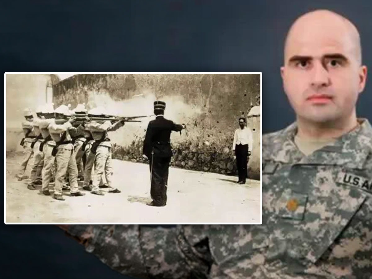 Fort Hood Shooter Nidal Hasan s Execution To Be Livestreamed Says Fort Hood Shooter Nidal Hasan s Execution To Be Livestreamed Says