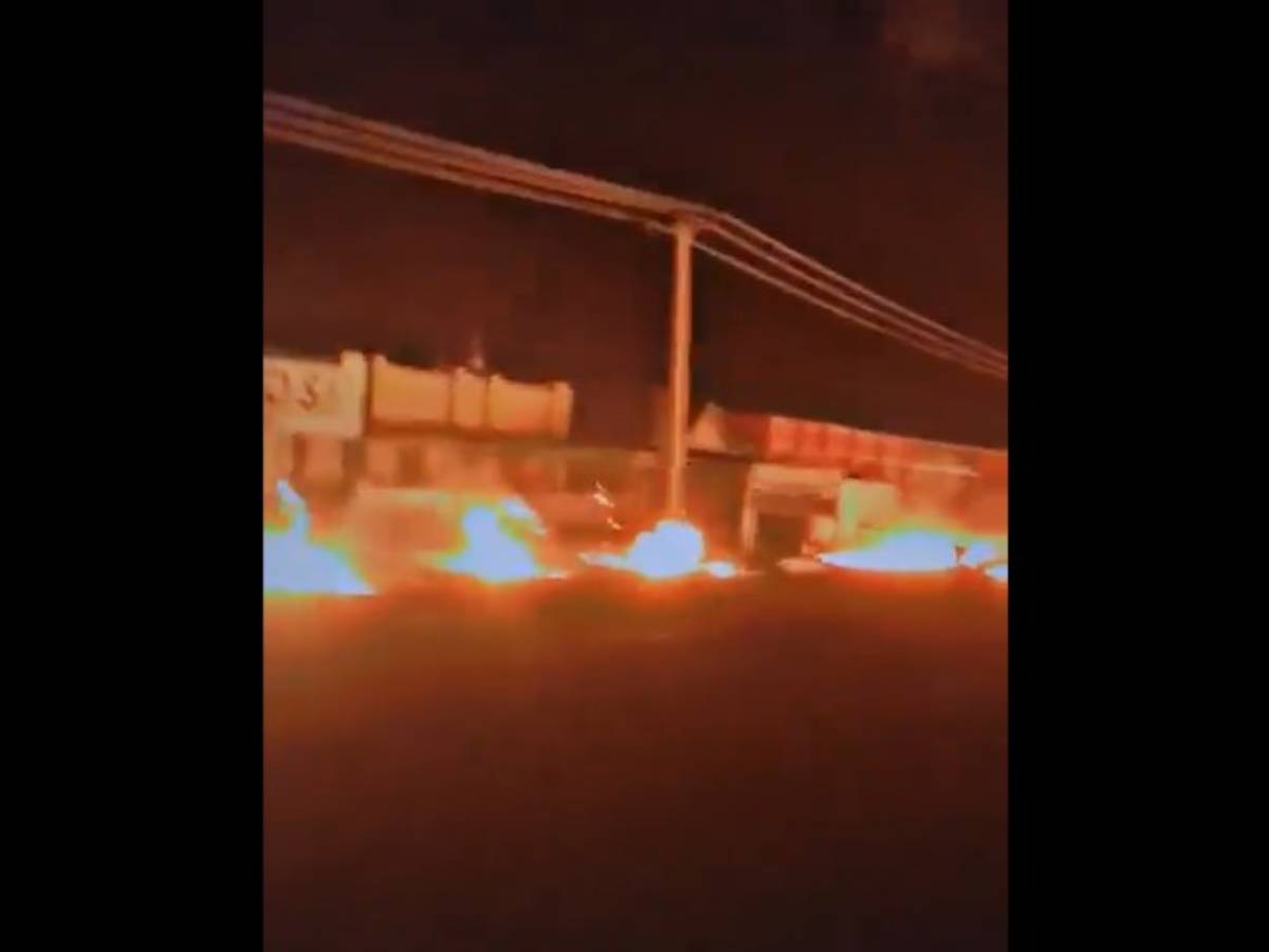 Nigeria Tanker Blast: 90 People Killed, 50 Injured After Gasoline ...