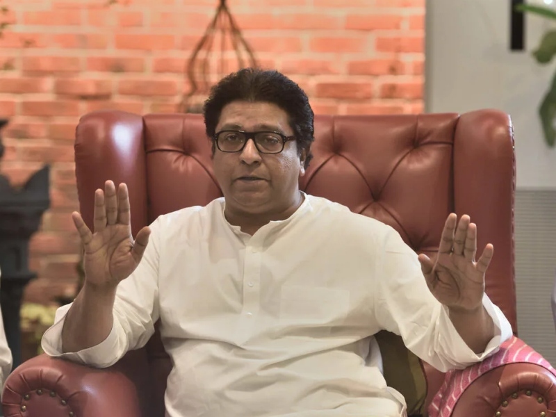 ‘No Party Flags, No Leader Slogans’: Raj Thackeray’s Message Ahead of Tiranga March in Mumbai