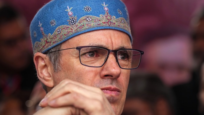 Jammu And Kashmir Assembly Election 2024 Omar Abdullah Banega Cm Says Nc Chief Farooq