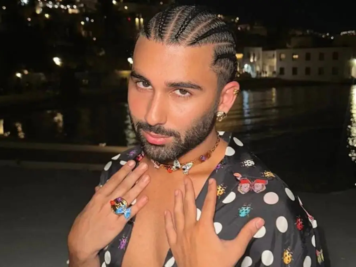 કટરામાં ઓરીએ મોટો ગુનો કર્યો, 8 લોકો સામે FIR નોંધાઈ, જાણો સમગ્ર મામલો 2 FIR Registered Against Orry (Orhan Awatramani) and 7 Other for Consuming  Alcohol Near Vaishno Devi Base Camp in Katra - www.lokmattimes.com