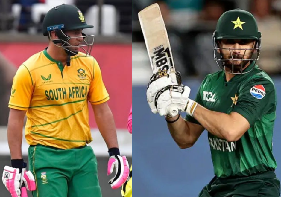 PAK vs SA 2nd T20I LIVE Cricket Streaming: When and Where to Watch Pakistan vs South Africa Match in India | Latest cricket News at www.lokmattimes.com