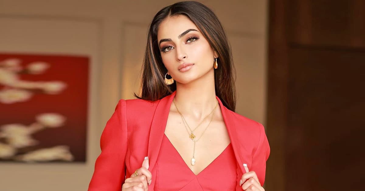 Palak Tiwari joins Salman Khan's Kabhi Eid Kabhi Diwali: Report - www.lokmattimes.com