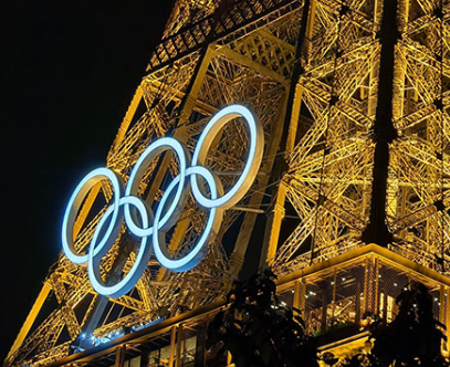 Paris Olympics 2024 Opening Ceremony Live Streaming: When and Where to ...