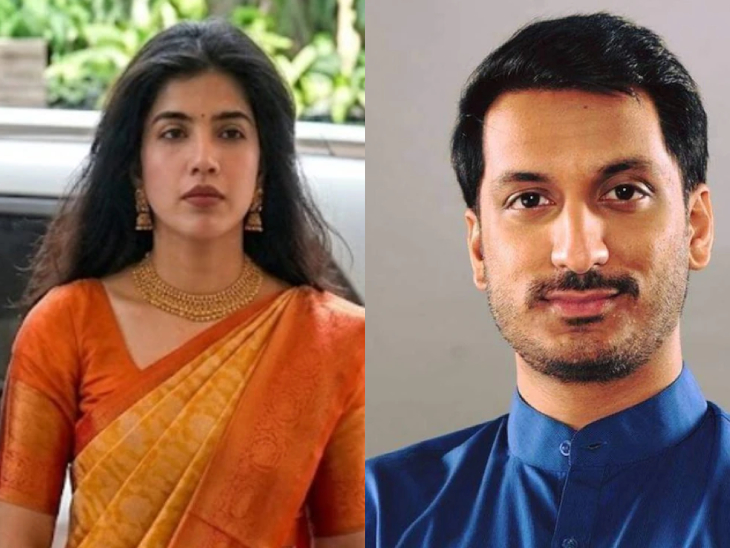 Parth Pawar to get Engaged to Kaiynaat Dhar on July 29, Confirms Rohit Pawar