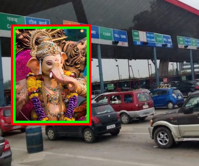 Ganeshotsav 2024 Toll Free Passes: Maharashtra RTO and Toll Managers