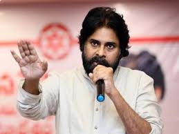 Andhra Pradesh Deputy Cm Pawan Kalyan Donates Rs Crore To Telangana