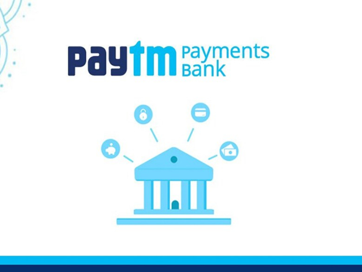 Paytm Shares Soar 5% Today: Noteworthy 41% Surge Since February 16 Low ...