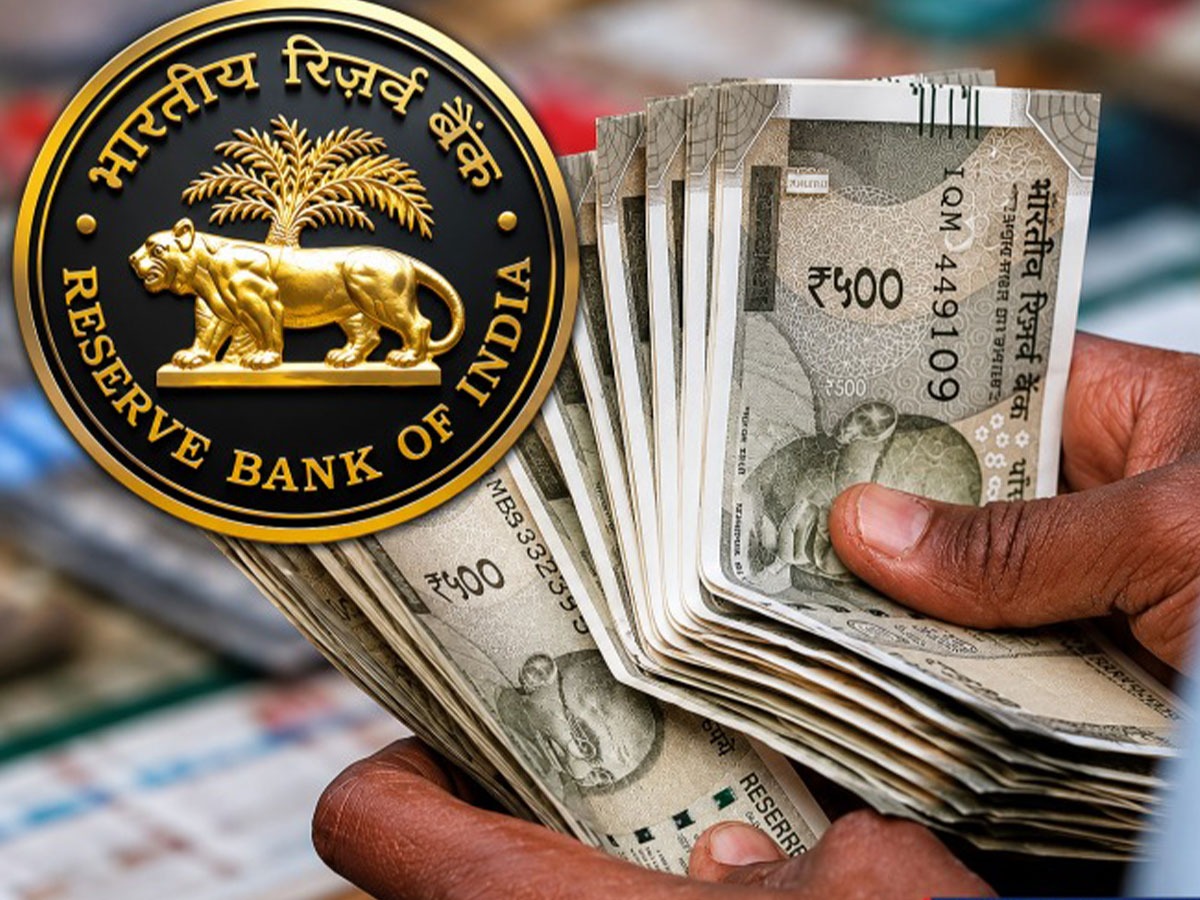 Platic Note Polymer Currency Notes: Why RBI Is Considering a Shift From Traditional ...
