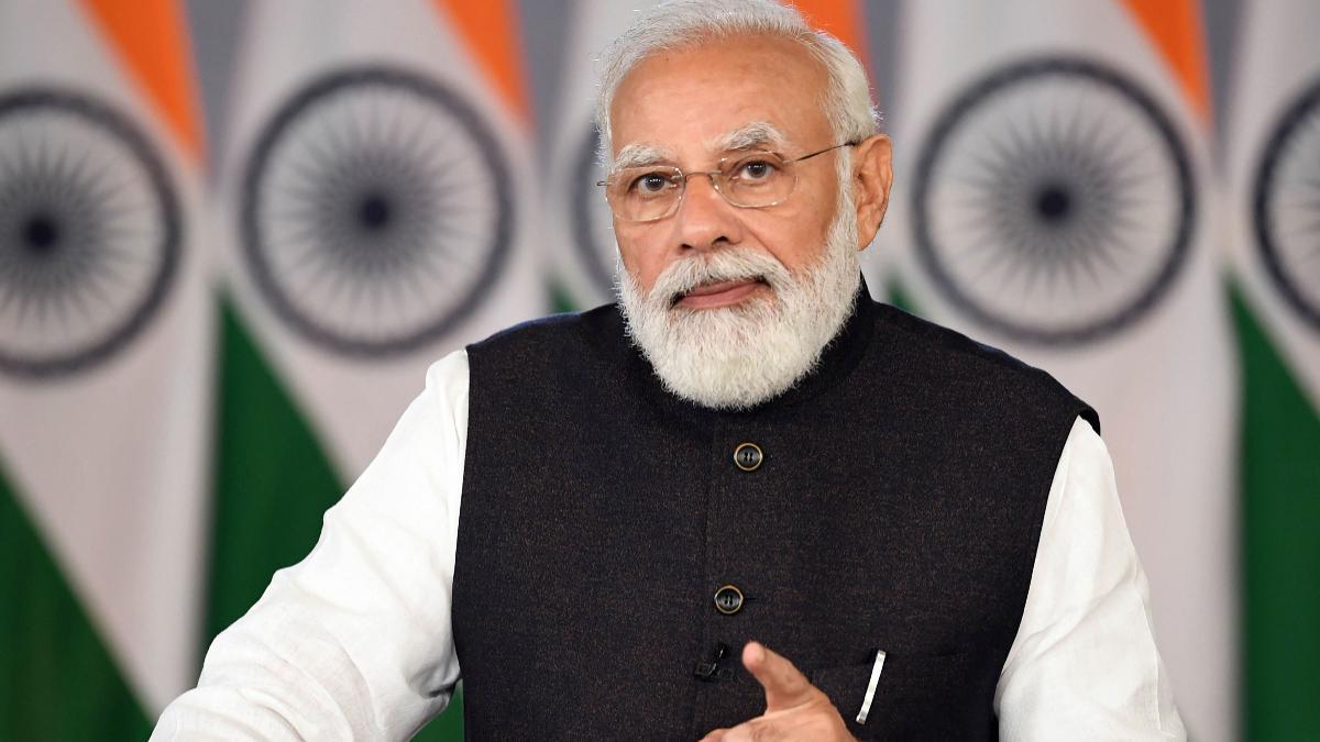 PM Narendra Modi To Inaugurate Six New AIIMS And Healthcare Projects ...