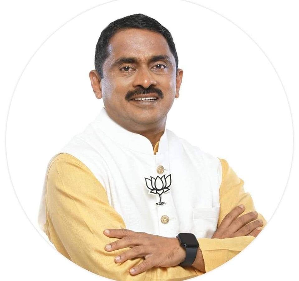 Panvel BJP Candidate Spends Rs 25 Lakh on Campaign; Check Expenses of