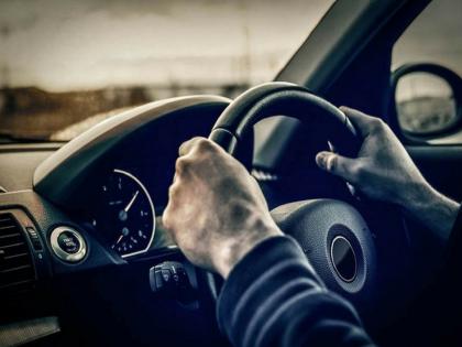 Pune Shocker: Woman Constable Injured After Drunk Driver Rams Car at ...