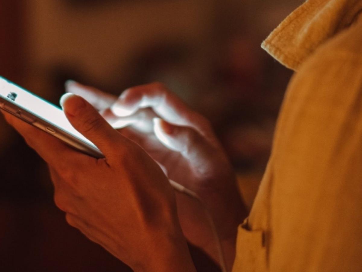 Pune Shocker 14YearOld Boy Attacks Mother Over Mobile Phone