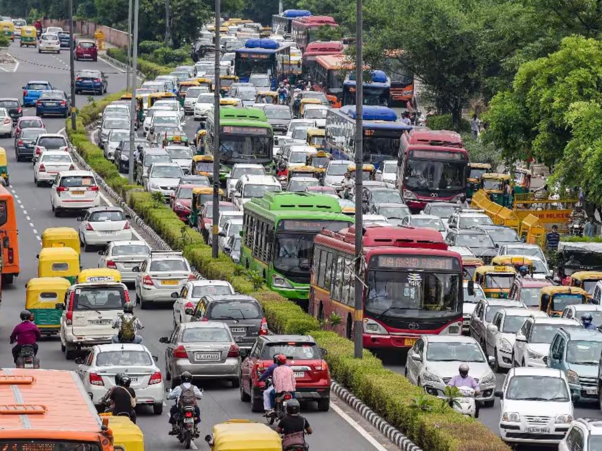 Pune Traffic Update Police Issue Advisory for Dahi Handi 2024