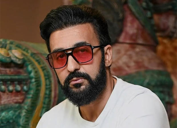 Raj Kundra Shares Shilpa Shetty Helped Him Soar Past Online Negativity During His Low Phase in Life