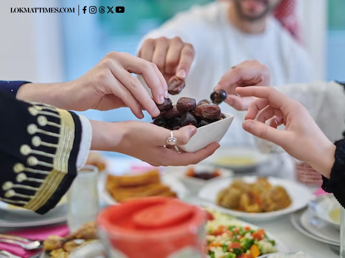 Ramadan 2026 Fasting Rituals: Why The Fast Is Broken By Eating Dates ...