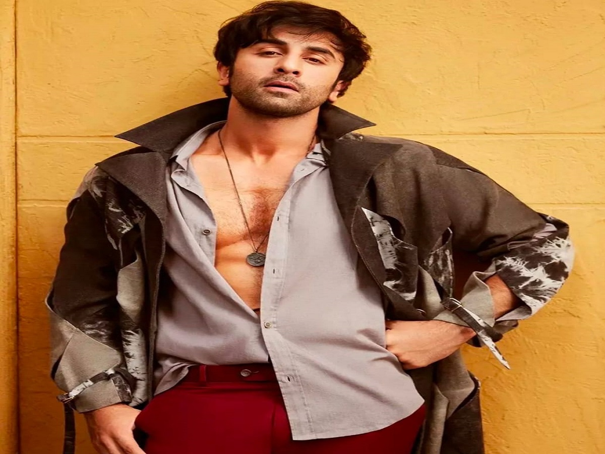Bollywood Actors Who Studied Acting Internationally Before Stepping Into Cinema