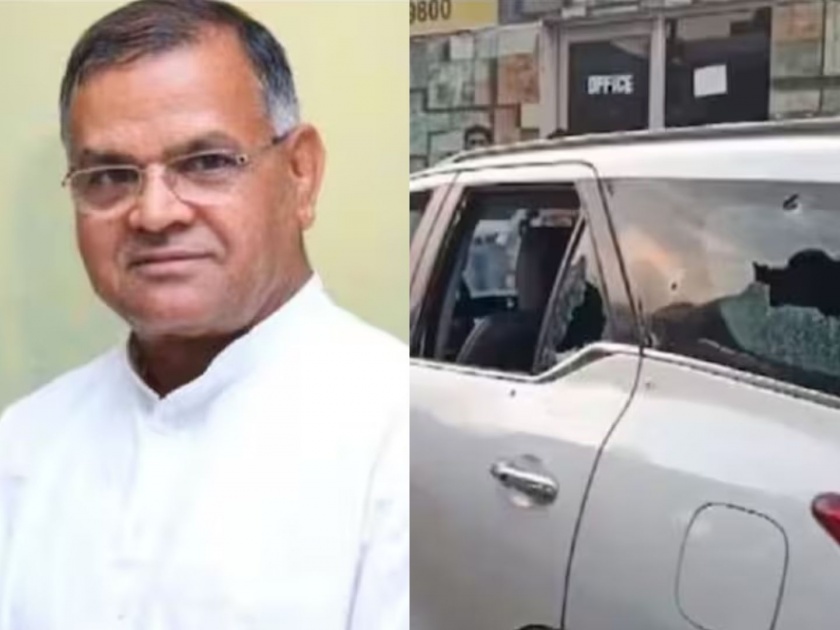 Nafe Singh Rathee Killed: Former MLA Among 12 Booked in INLD Haryana ...