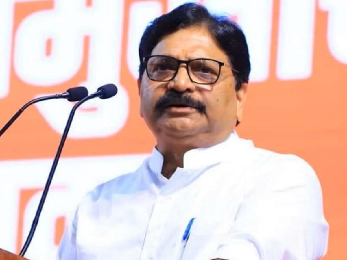 Mumbai North West Lok Sabha Results 2024: Shiv Sena's Ravindra Waikar ...