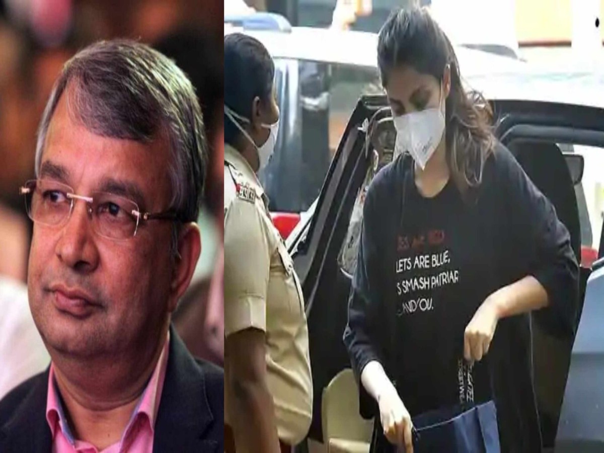 We await the official version of CBI: Rhea's lawyer reacts to AIIMS ...