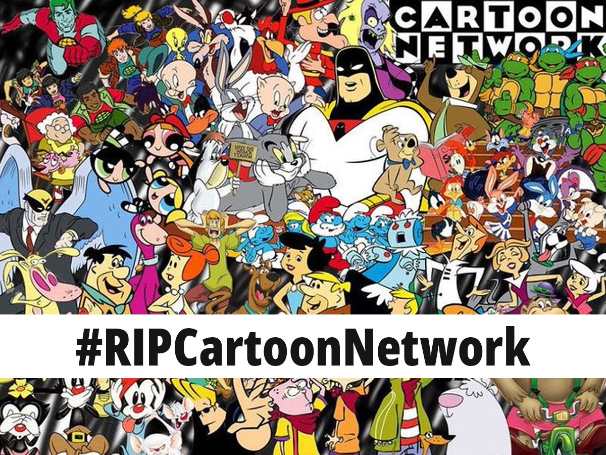 Is Cartoon Network Shutting Down? Find Out Why Is