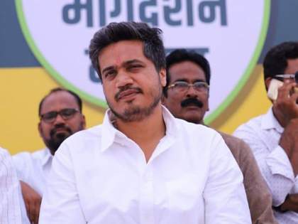 Karjat Jamkhed Election Result 2024: Rohit Pawar of NCP-SP Wins Over BJP's Ram Shankar Shinde - www.lokmattimes.com