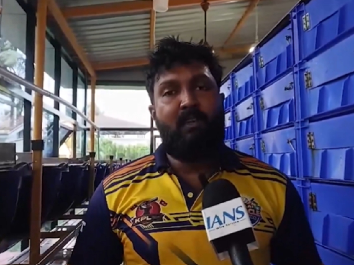 Mangaluru Man Earns Over Rs 75,000 From Rooftop Mud Crab Farm Using Malaysian Techniques