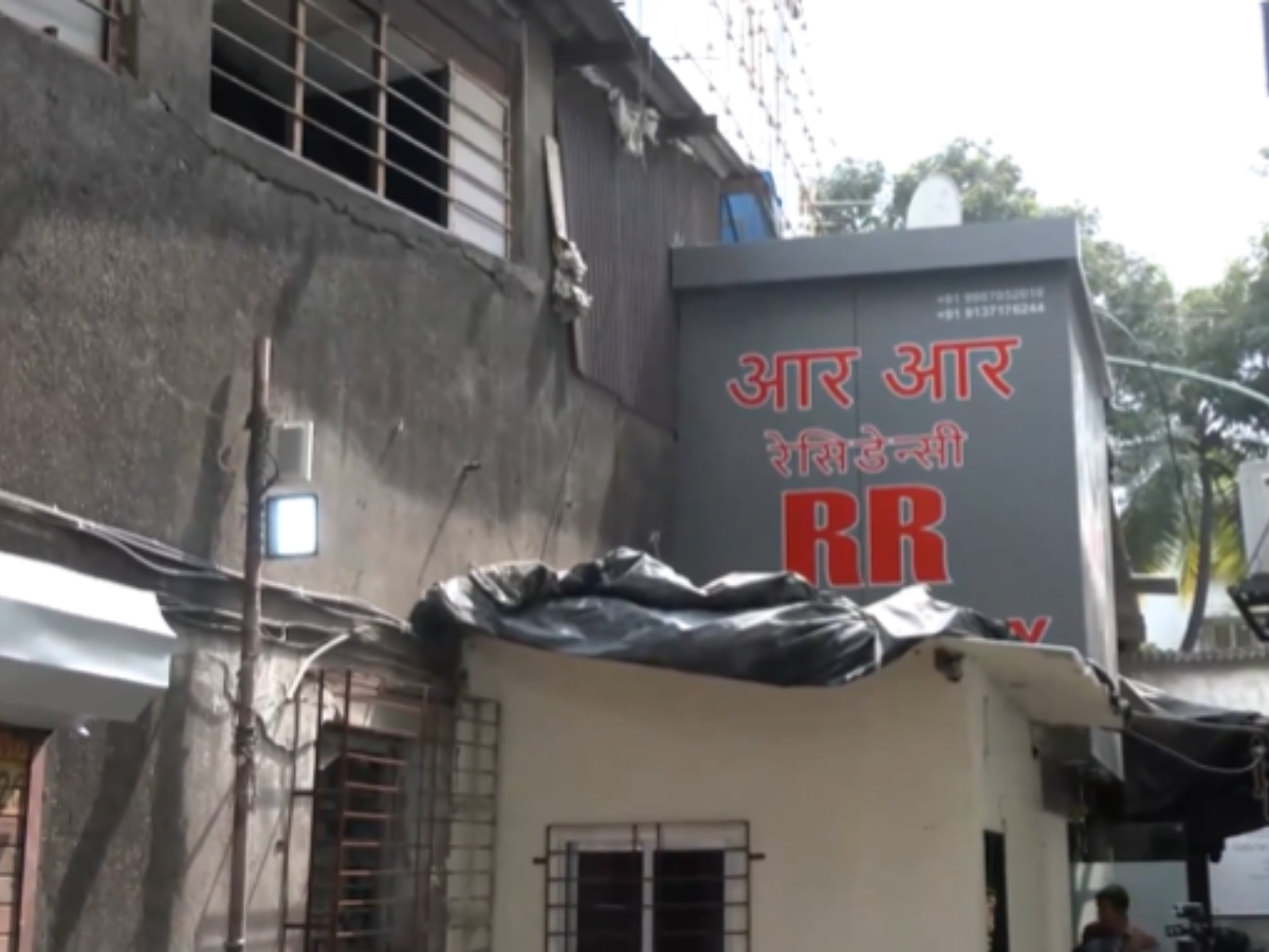 Tiger Shroff Firing Case: Suspected Shooters Phool Singh and Rehan ...