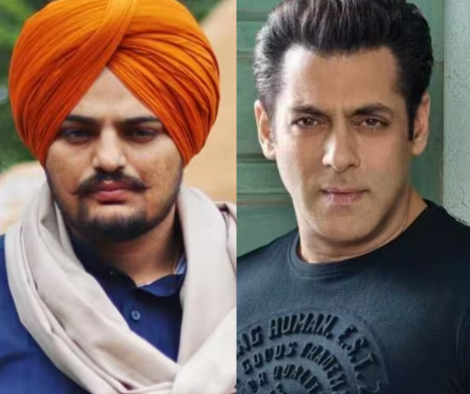 Lawrence Bishnoi Gang Planned To Kill Salman Khan With Pistol Used In ...