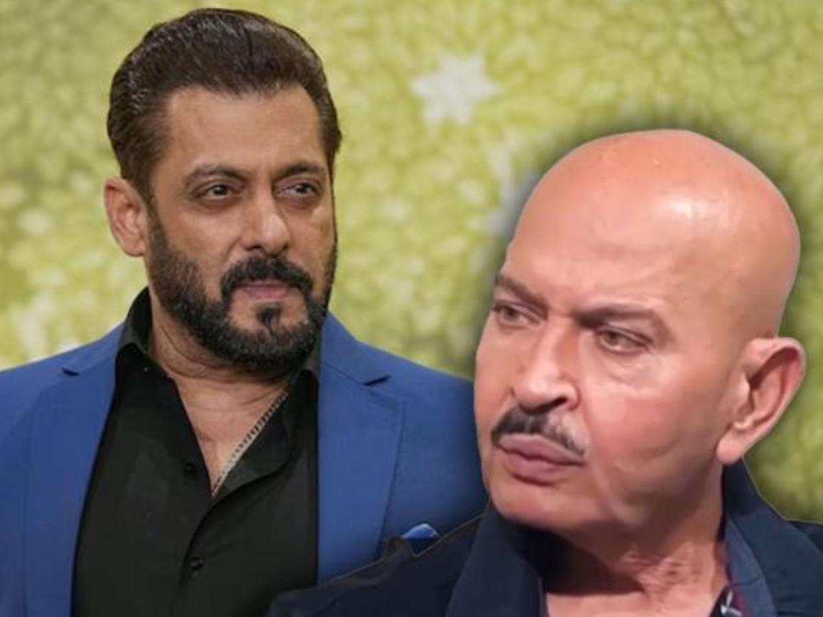 Rakesh Roshan Reveals Why Salman Khan Didn't Appear in ‘The Roshans ...