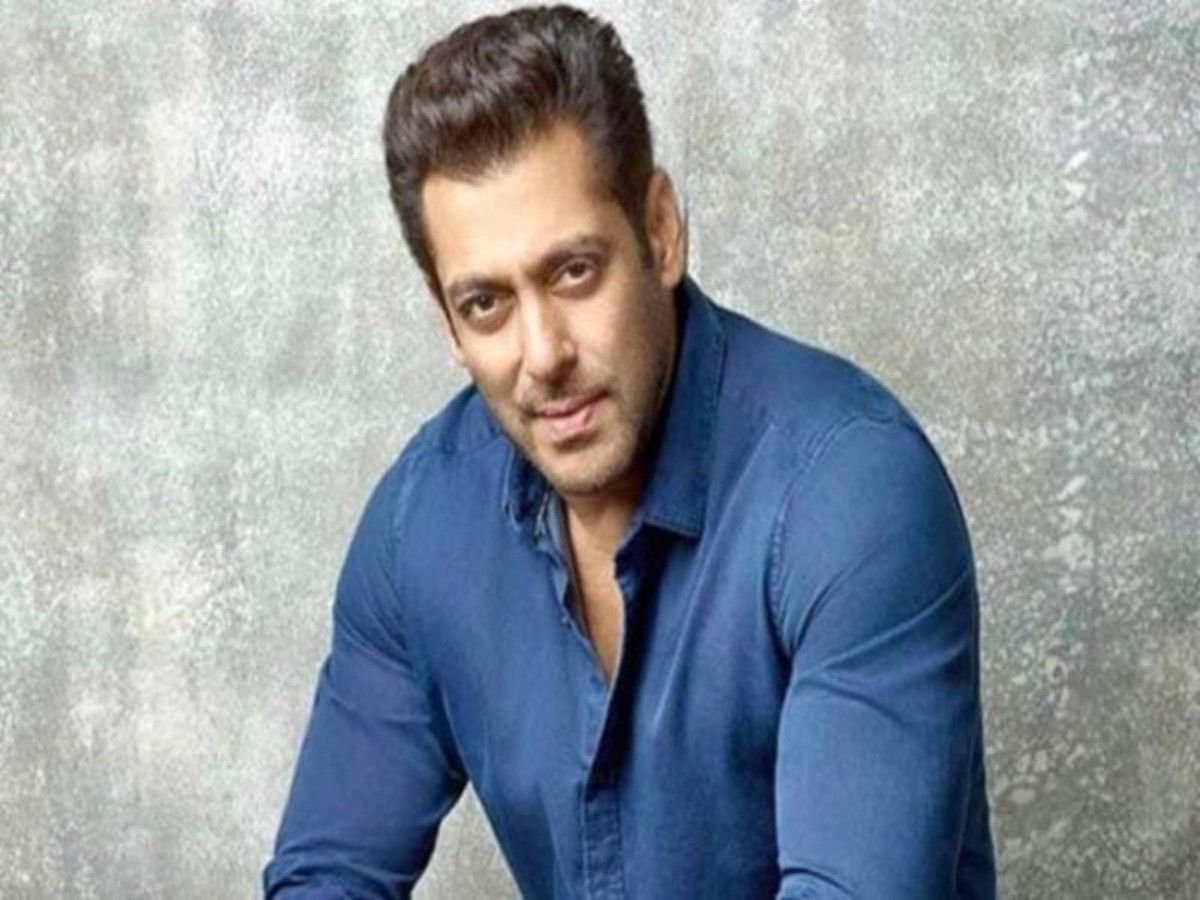 Salman Khan Threat Case: Man Who Threatened Bollywood Actor Apologises, Says “Message Was Sent by Mistake”